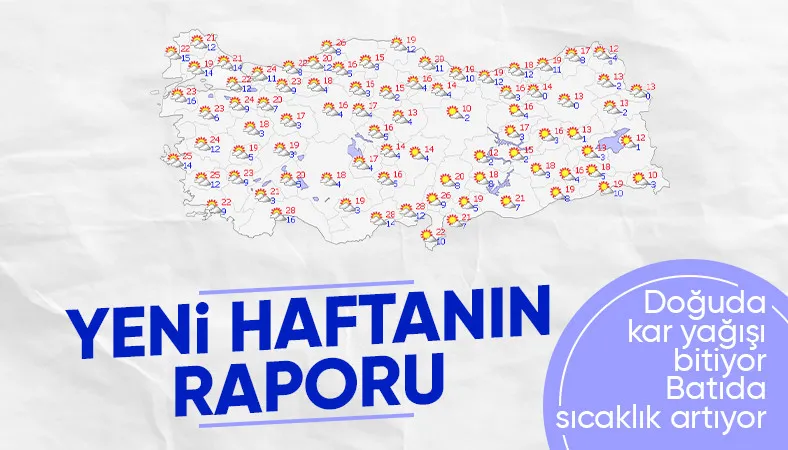 Pastırma yazı devam edecek