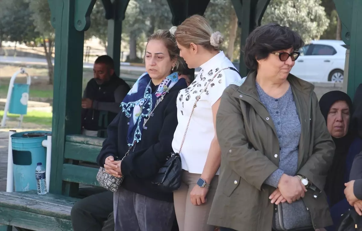 Yangında İki Emniyet Görevlisi Hayatını Kaybetti