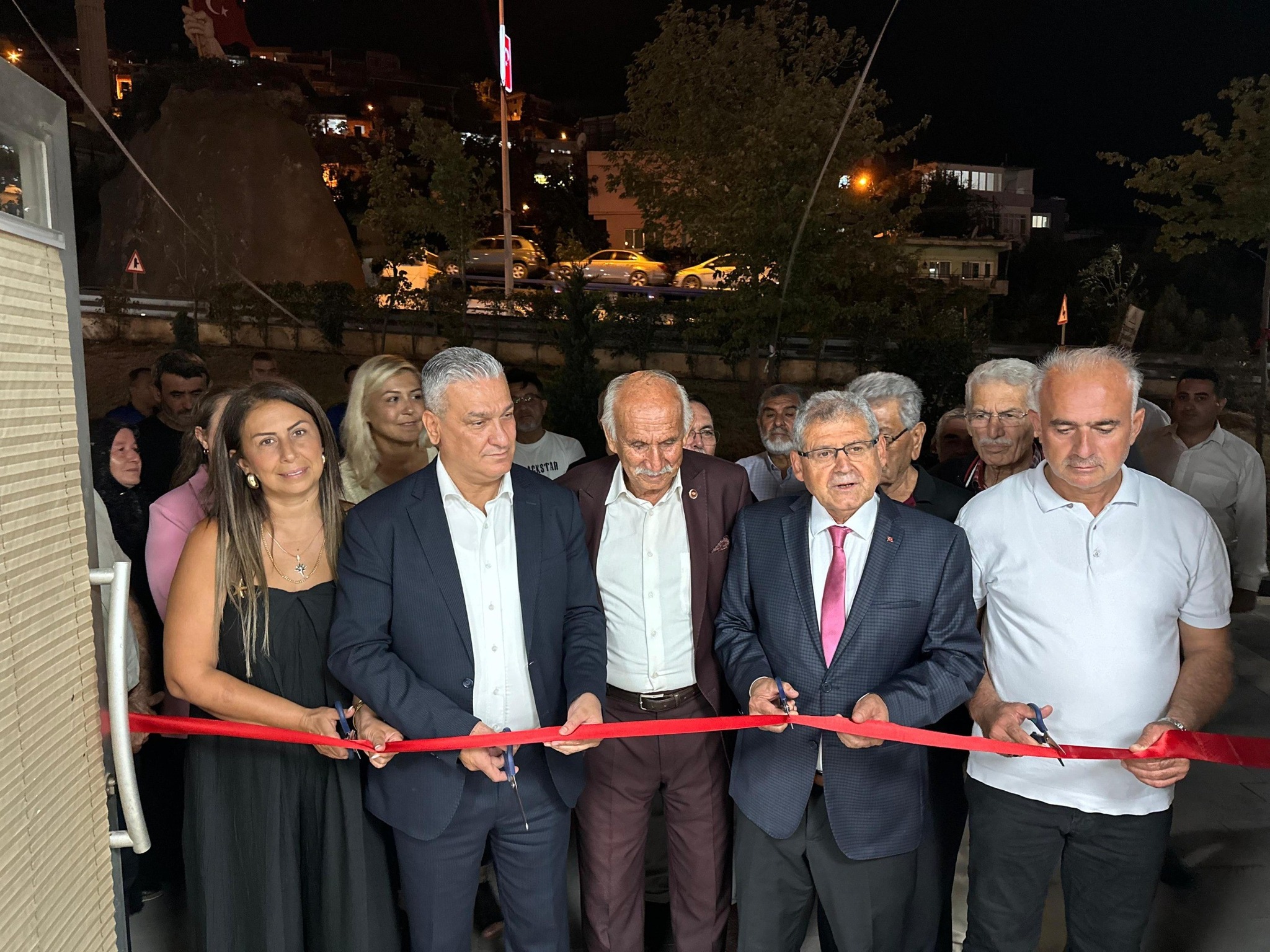 14.⁠ ⁠Belen Yayla Şenlikleri’nde “İncir Üreticileri Yarışıyor” Etkinliği;