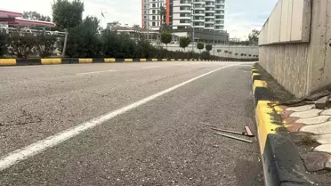 Hatay'da Yaralayan Kaza: 44 Yaşındaki Adam Hayatını Kaybetti