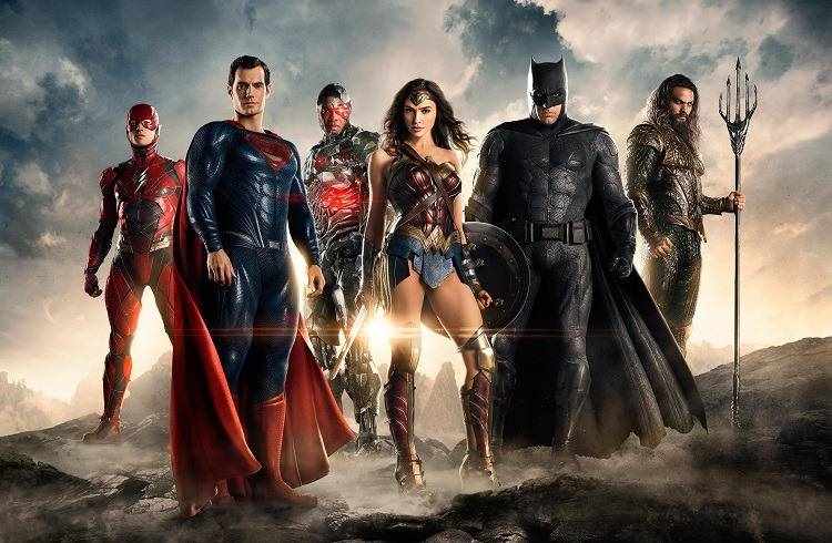 Son Zamanların En İyi 10 Süper Kahraman Filmi