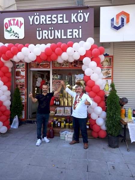 Belen'li Aşçı Belen'i İstanbul'a Taşıdı